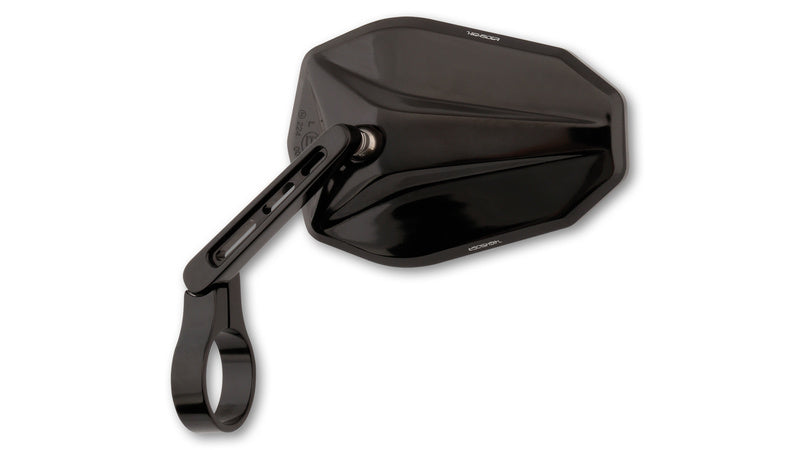 Highsider Victory End Mirror - Short (1PC) 301-029