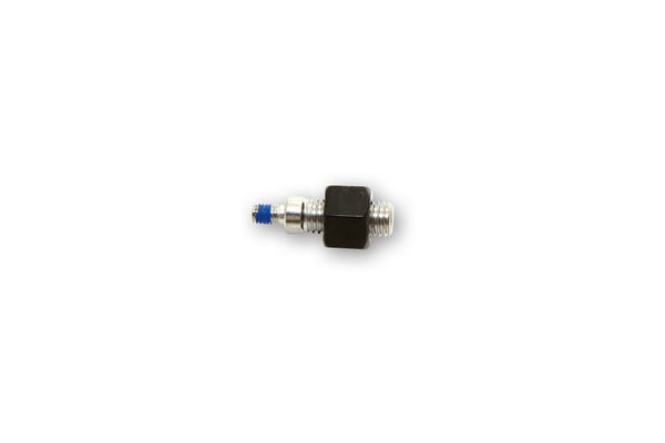Highsider Mirror Adapter M10 to M6 - Black (1pc) 304-062
