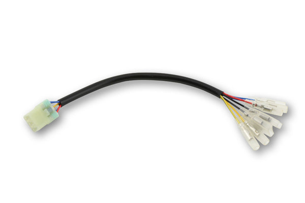 Kabel za adapter za višusicu/indikator - Triumph 1200 Thruxton 396-044
