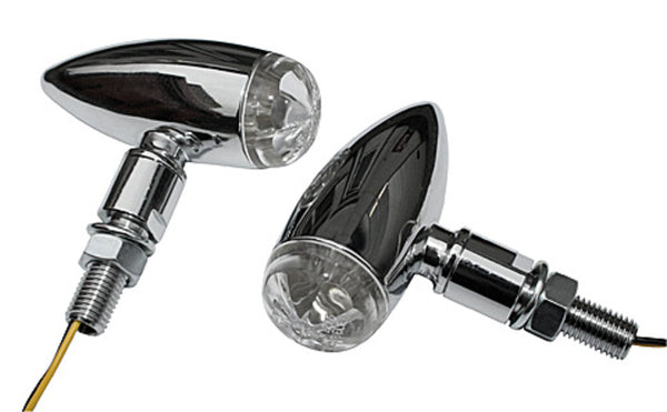 Highsider LED Flash Micro Ball