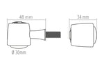 HighSider Enterprise CNC LED indikators 204-1902