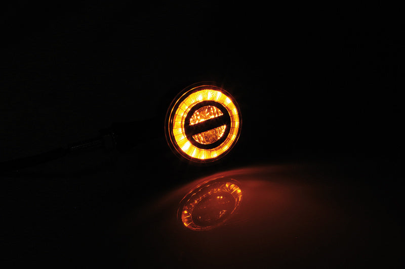 Highsider Rocket Bullet LED indikátor 204-346