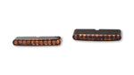 „Highsider Stripe LED“ įdubęs indikatorius 204-099