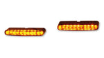 „Highsider Stripe LED“ įdubęs indikatorius 204-099