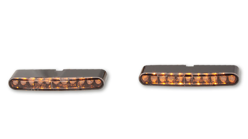 HighSider Stripe LED padziļinājuma indikators 204-100