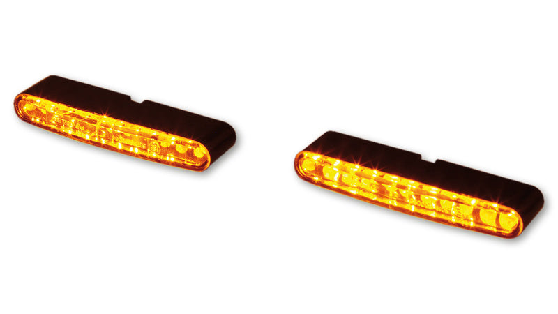 HighSider Stripe LED padziļinājuma indikators 204-100