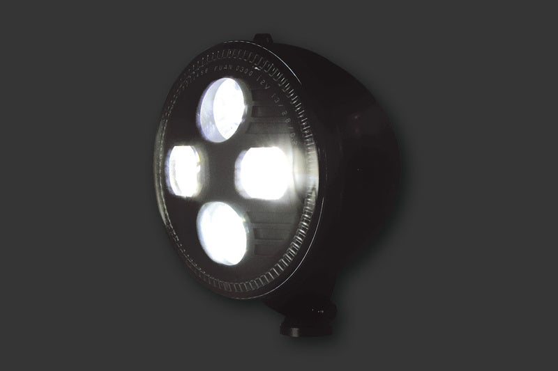 Highsider 5 3/4 "LED prednja svjetla Atlanta 223-003