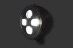 Highsider 5 3/4 "LED svetlomet Atlanta 223-003