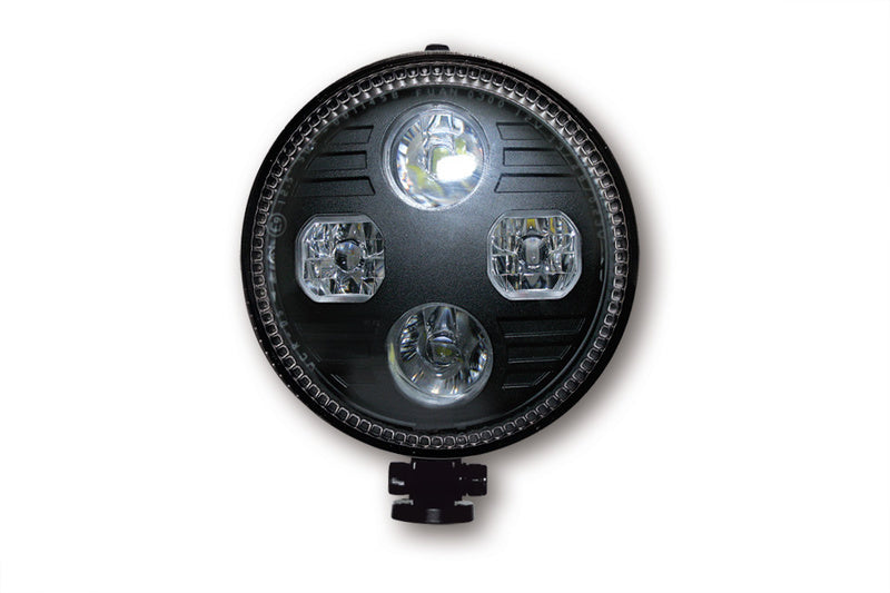 Highsider 5 3/4 "LED svetlomet Atlanta 223-003