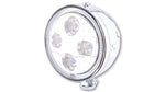 HighSider 5 3/4 "LED lukturu Atlanta 223-004