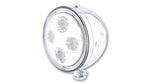 HighSider 5 3/4 "LED lukturu Atlanta 223-004