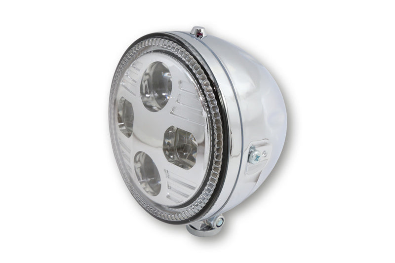 Highsider 5 3/4 "LED svetlomet Atlanta 223-004