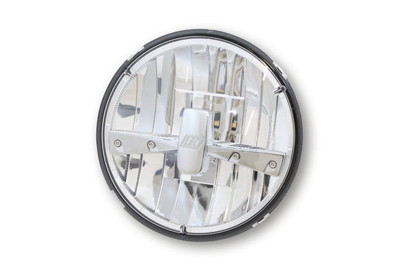 Highsider LED glavna svjetla glave Type3, 7 ”226-014