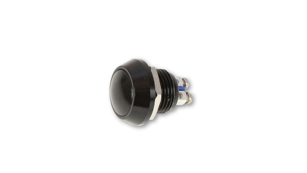 Highsider Stainless Steel Push Button (M12) 240-081