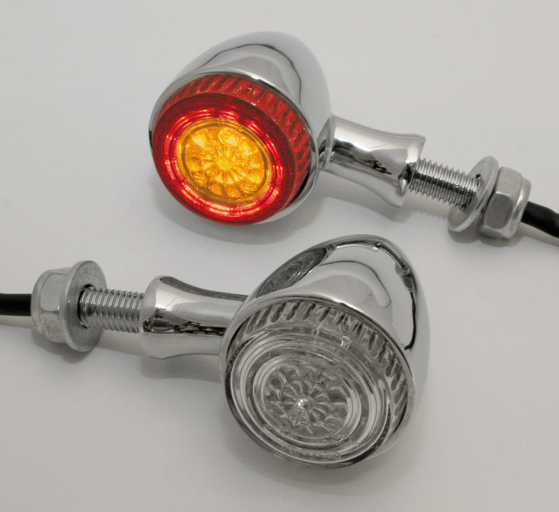 Highsider Colorado Unit 3in1 LED Taillight, Brake Light, Indicator 254-200