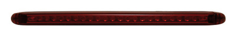 „Highsider LED“ uodegos stygos 255-200