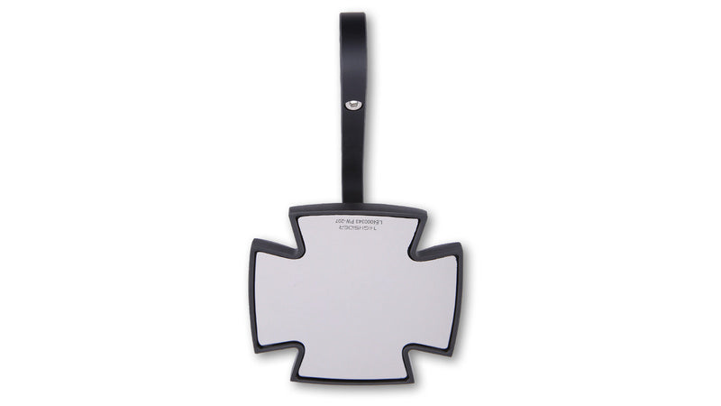 Highsider upravljač krajnje zrcalo Iron Cross (1PC) 301-112