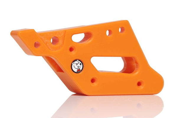 AXP ķēdes vadotne - oranža KTM AX1618