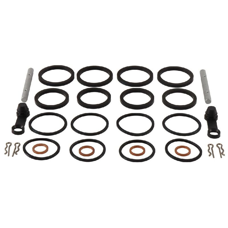 ALL BALLS Rear Brake Caliper Repair Kit 18-3083