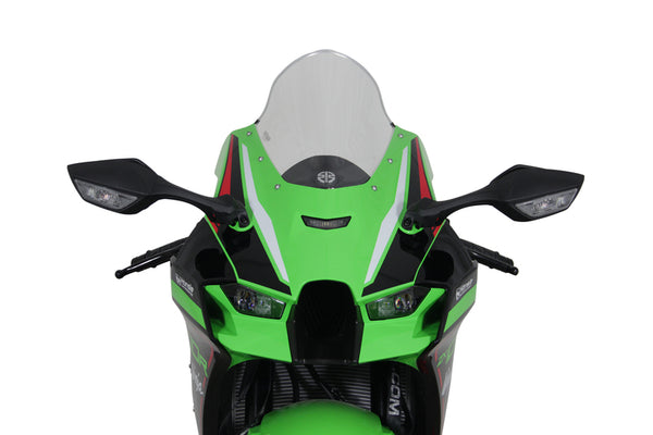 MRA RACING WINDSCREEN 'R' READY