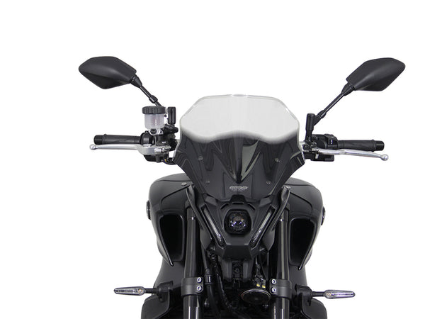 MRA RACING WINDSCreen "NRN" Ready
