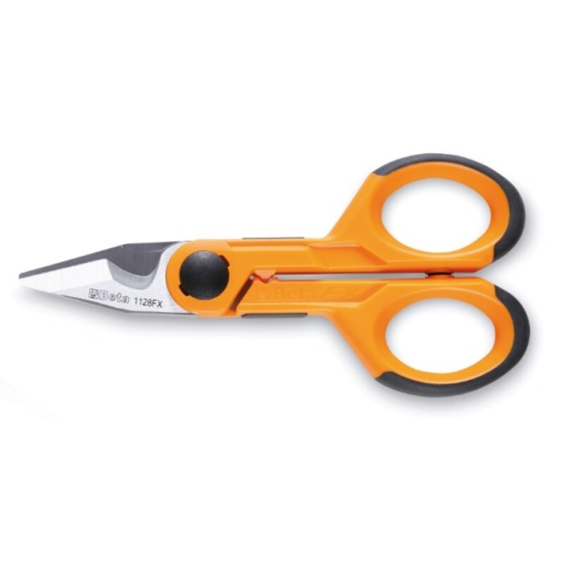 BETA Electricia Scissors 011280090