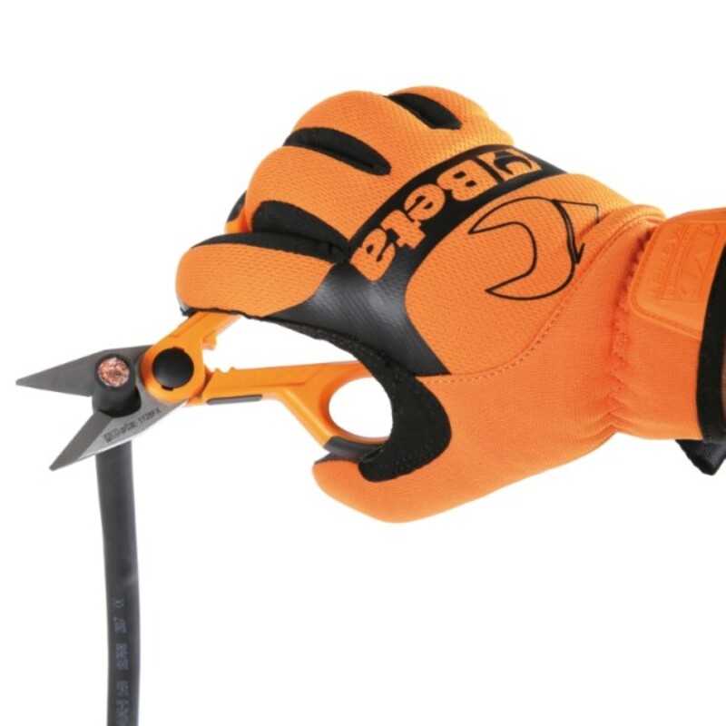 BETA Electricia Scissors 011280090
