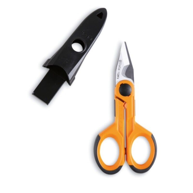 BETA Electricia Scissors 011280090