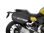 „Shad Side Bag Holder“ - BMW F900xR W0FR91SR