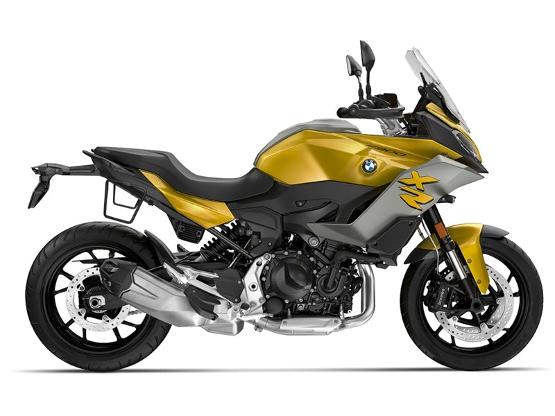 Shad sānu somas turētājs - BMW F900XR W0FR91SR