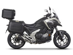 „Shad 4P“ sistemos montavimo rinkinys (pusė) - „Honda NC750X H0NC714P“