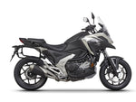 „Shad 4P“ sistemos montavimo rinkinys (pusė) - „Honda NC750X H0NC714P“