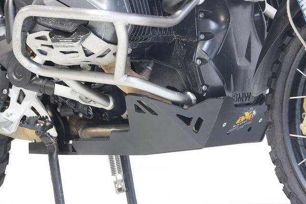 AXP Adventure Skid Plate - HDPE 8mm BMW R1250GS/GSA AX1619