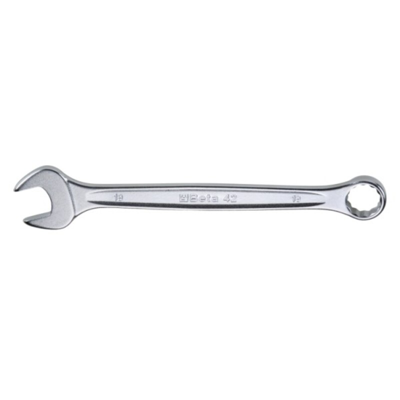 BETA Combination Wrenches - 17mm 000421017