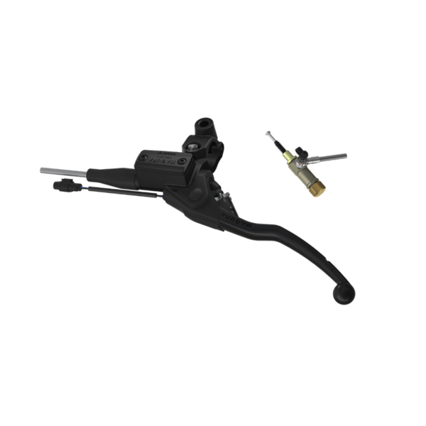 Magura Hymec 167 hidrauliskā sajūga sistēma - Yamaha 2123053.0