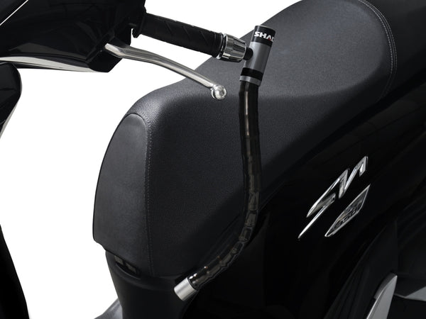 Shad Series 2 Rokas -Lidams vāks - 44 cm C0S205H