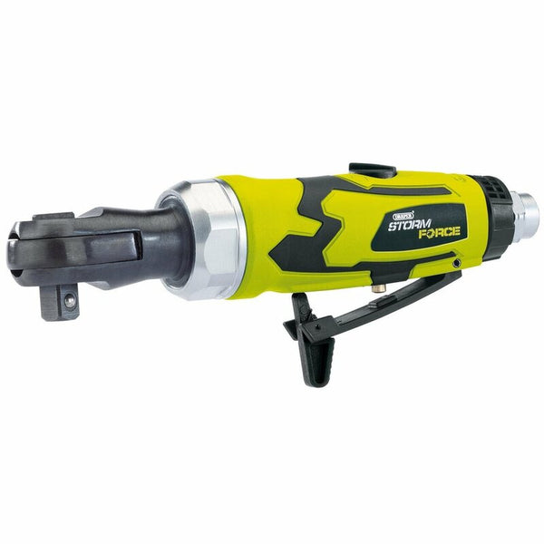 Draper Storm Force Stubby Air Ratchet 3/8 ”65019.0