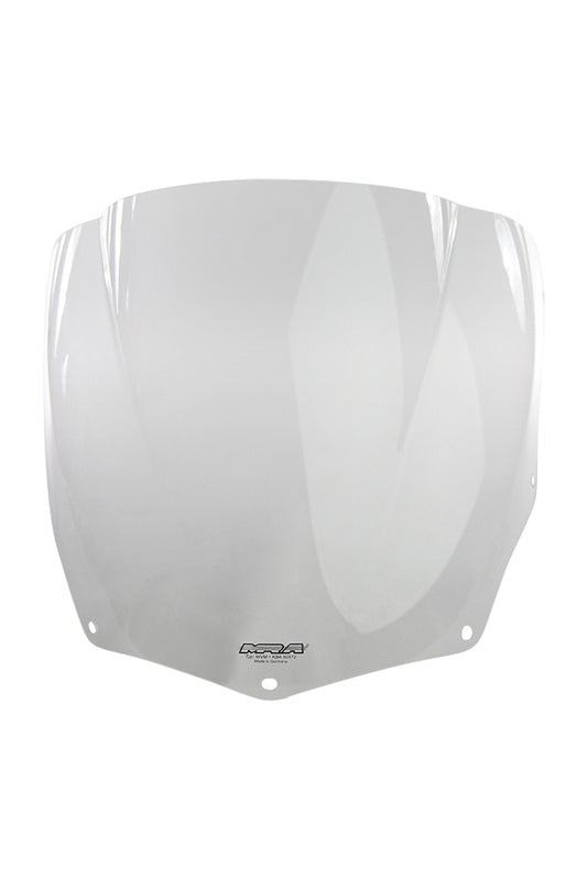 MRA RACING WINDSCREEN 'R' READY