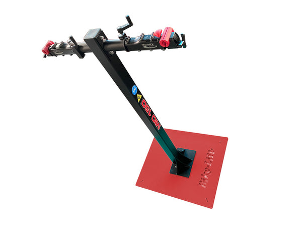 Velosipēdu pacelšana MIO-150 Double Bycicle Lift-Mio-150 MIO-150/2