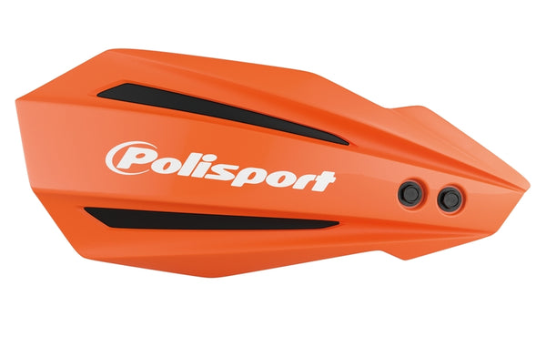Police Port MX BULLIT HANDGUARDS 83085008