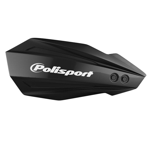 Police Port MX Bullit Handguards 83085006
