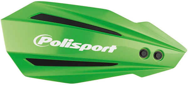 Policijska luka MX Bullit Green - Kawasaki KX250 / 450 8308500036