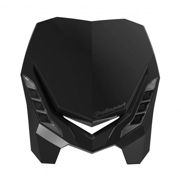 Policijski elat E-Blaze Corelight Black 86708002