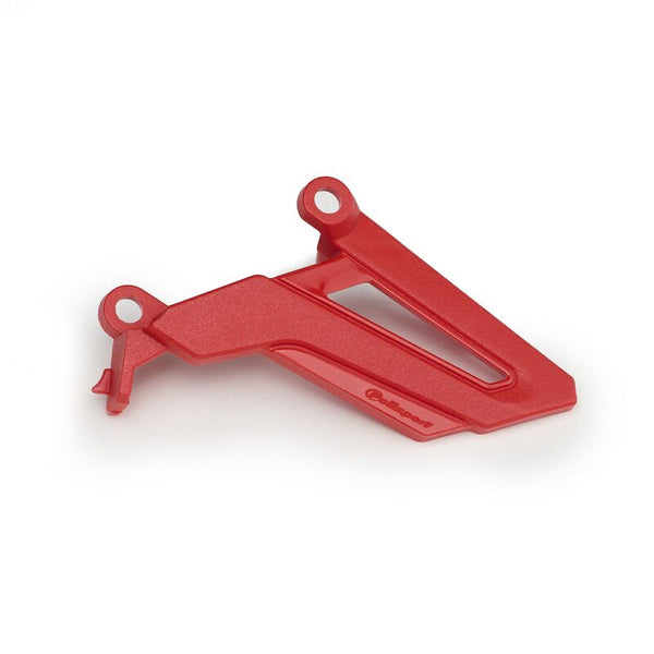 Police Port Front Sprocket Protection - Honda CRF450R 8486900002
