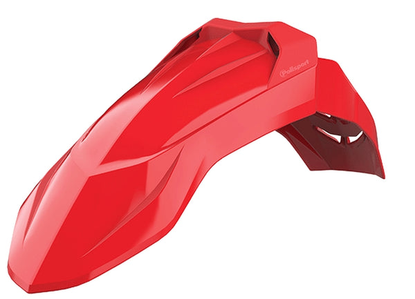 Policijska luka Supermoto UFX Front Fender 8685400003
