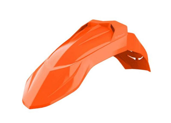 Policijska luka Supermoto UFX Front Fender 8685400007