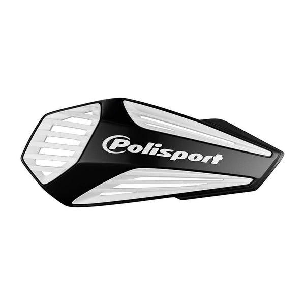 Police Port MX Air Handguards 83084001