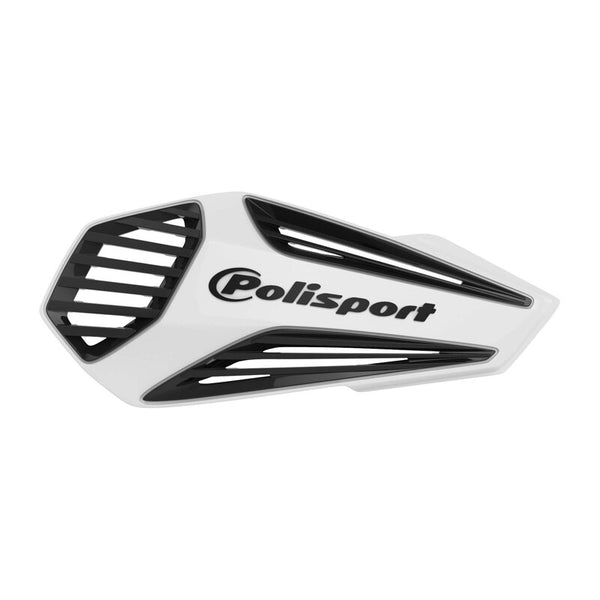 Police Port MX Air Handguards 8308400002