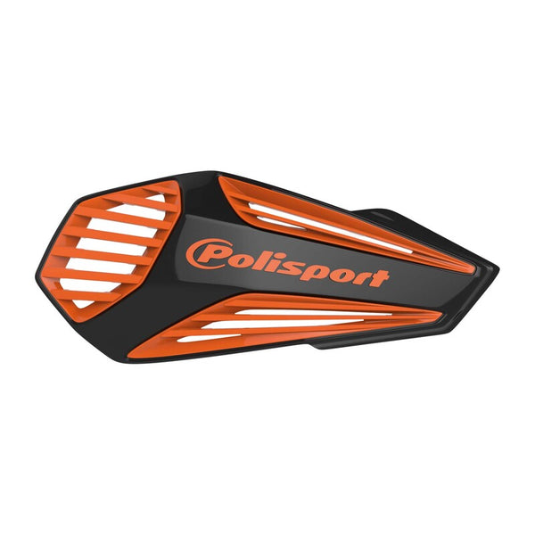 Police Port MX Air Handguards 8308400005