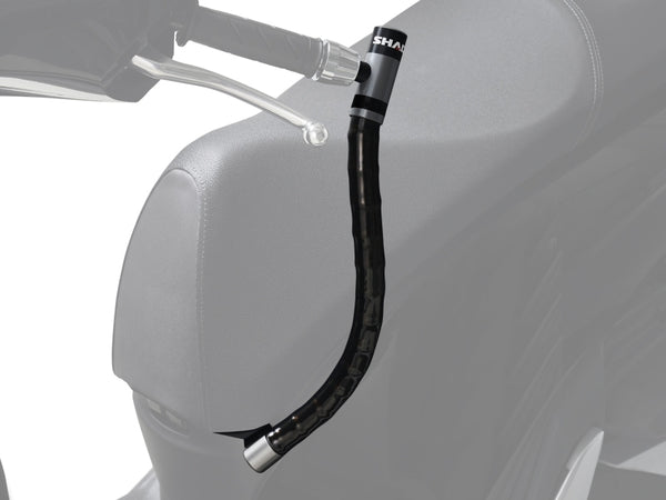 Súprava na montáž na zámok Shad Lock - Suzuki Burgman S0BR47SC